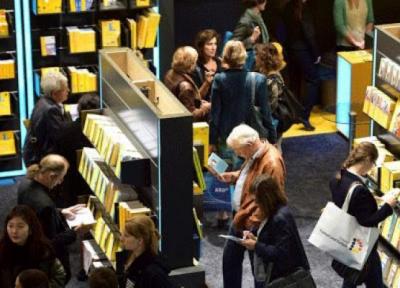 آخرین شرایط نمایشگاه های بین المللی کتاب در دنیا