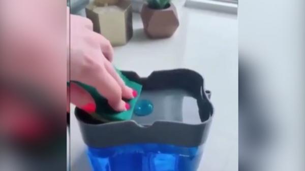وسیله ای کاربردی برای خانه دارها وسیله ای کاربردی برای خانه دارها