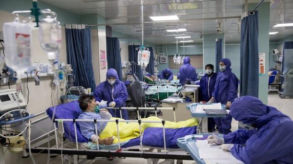 بستری شدن 48 بیمار کرونایی نو در شبانه روز گذشته در بیمارستان های گیلان