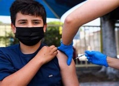 واکسیناسیون دانش آموزان علیه کرونا منوط به نام نویسی در سامانه سلامت