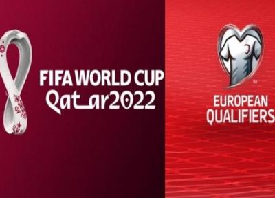 تور بلغارستان ارزان: انتخابی جام جهانی 2022، پیروزی لیتوانی مقابل بلغارستان و شکست خانگی قزاق ها برابر بوسنی