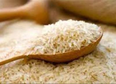 فرایند افزایش قیمت برنج در یک سال اخیر به روایت اینفوگرافیک