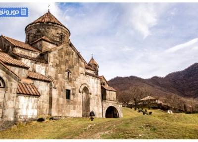تور ارزان ارمنستان: 5 علت برای اینکه باید به ایروان سفر کنید