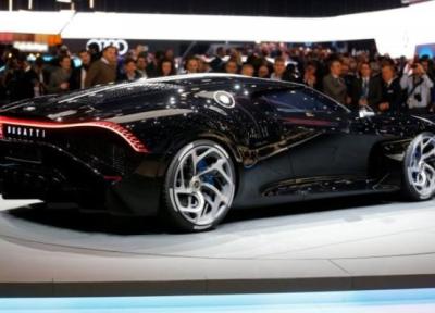 ژنو میزبان سریع ترین و گران ترین ماشین های جهان