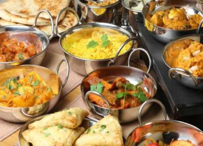 تور هند ارزان: غذاهای محلی دهلی؛ از آلو چات تا مرغ تندوری (قسمت دوم)