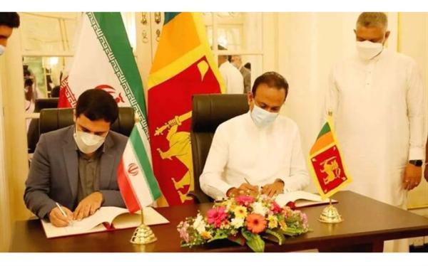 تور سریلانکا: وصول بدهی چند ساله سریلانکا به ایران با امضای یک یادداشت تفاهم