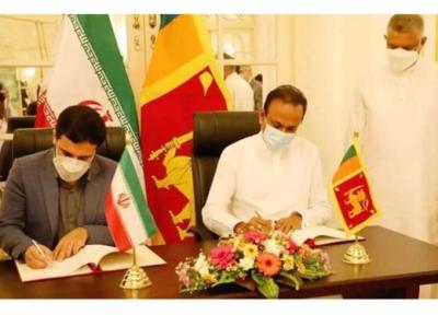 تور سریلانکا: وصول بدهی چند ساله سریلانکا به ایران با امضای یک یادداشت تفاهم