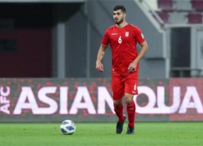 تور قطر: تمجید قطری ها از هافبک تیم ملی ایران؛ او برترین خرید است