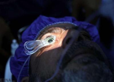 فراوری لنزهای تماسی نو برای بیماران عیوب انکساری