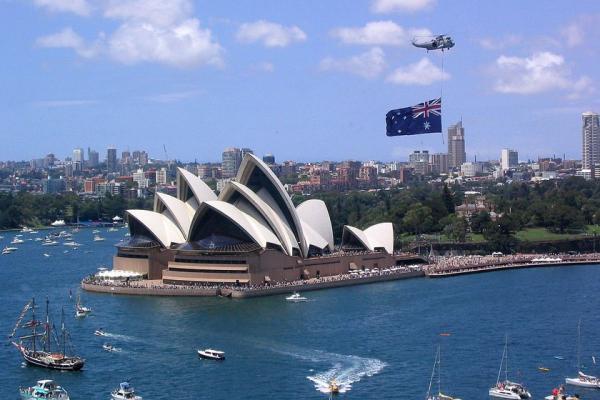 تور استرالیا: نکاتی که باید پیش از سفر به استرالیا بدانیم