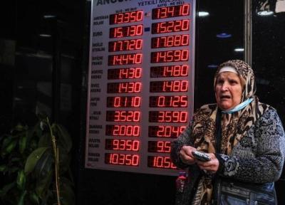 تور ارزان ترکیه: نرخ تورم سالانه در ترکیه به حدود 70 درصد رسید