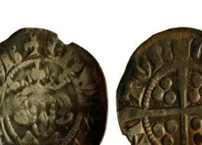 گنجینه ای از سکه های قرون وسطایی در جنوب غربی اسکاتلند کشف شد