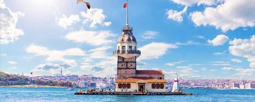 برترین منطقه استانبول برای زندگی (تور ارزان استانبول)