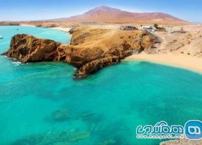 زیباترین جزایر اقیانوس اطلس و لذت سرگرمی در کنار آرامش