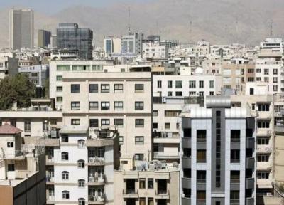ویژگی مشترک آپارتمان های تا 2 میلیارد تومان در تهران