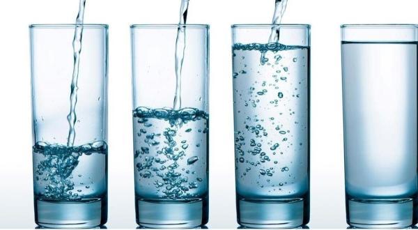نحوه محاسبه آب مورد احتیاج روزانه بدن