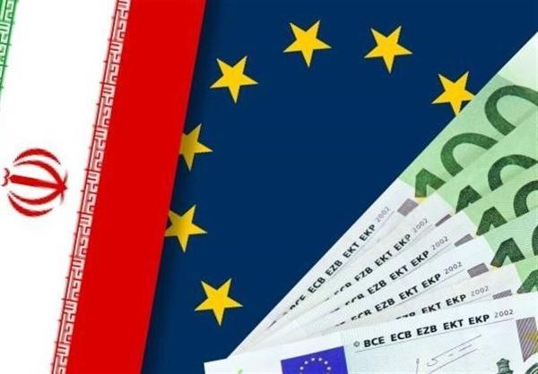 تجارت 1.5 میلیارد یورویی ایران و اتحادیه اروپا