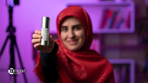 بررسی سرم ضد چروک لافارر مدل Ferulic Acid؛ مناسب انواع پوست و آنالیز سرم ضد چروک لافارر مدل Ferulic Acid؛ مناسب انواع پوست و روشن کننده