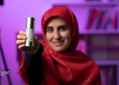 آنالیز سرم ضد چروک لافارر مدل Ferulic Acid؛ مناسب انواع پوست و روشن کننده
