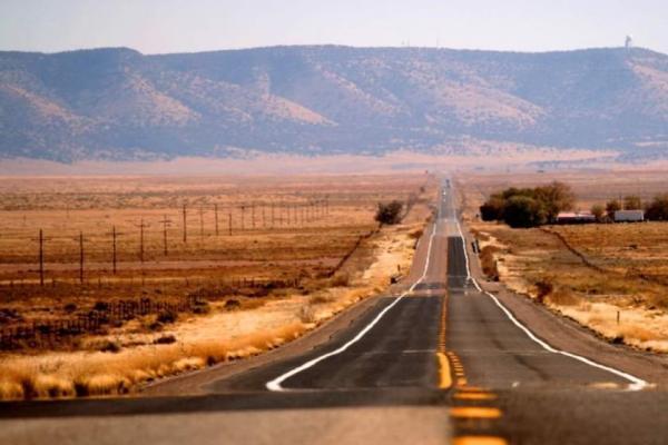 محبوب ترین سفرهای جاده ای جهان بر اساس اینستاگرام