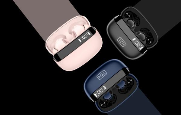 7 هندزفری بلوتوثی TCH تا 3 میلیون تومان