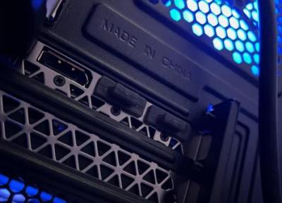چرا بیشتر کارت های گرافیک فقط یک پورت HDMI دارند؟
